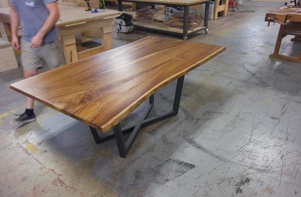 Timeless Design Lovingly BUILT by Hand