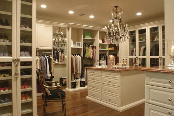 Tampa Closets By Design