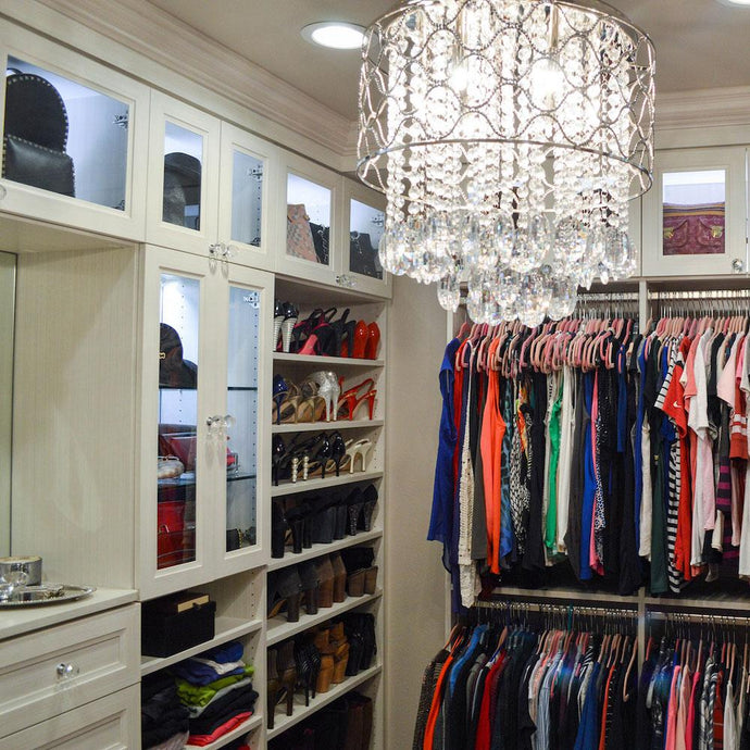 Tampa Closets By Design